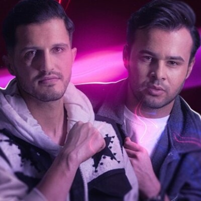 دانلود آهنگ امو بند دلتو زدم