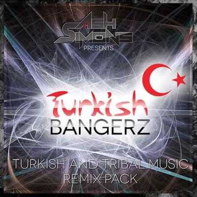 دانلود آهنگ های ترکی سنسیز