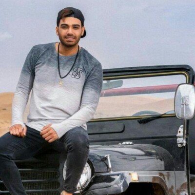 سینا درخشنده