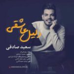 دانلود آهنگ سعید صادقی به نام دلیل عاشقی دانلود آهنگ سعید صادقی به نام دلیل عاشقی