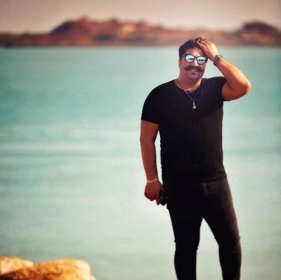 دانلود ریمیکس بهنام بانی خوشحالم