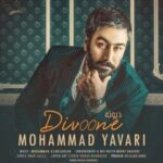 دانلود آهنگ محمد یاوری به نام دیونه دانلود آهنگ محمد یاوری به نام دیونه