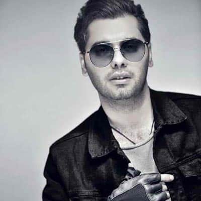 دانلود آهنگ یوسف زمانی به نام عاشق پران