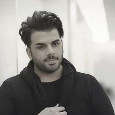 دانلود آهنگ معین راهبر به نام عشق