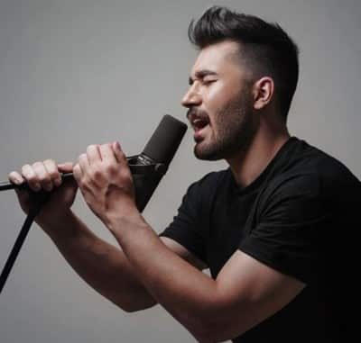 دانلود آهنگ جدید علی یاسینی نقاب دانلود آهنگ جدید علی یاسینی نقاب