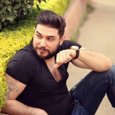 دانلود آهنگ محمود القصیر به نام الحبایب