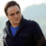 دانلود آهنگ مهران آتش به نام با من قدم بزن