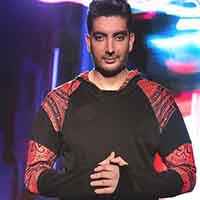 فرزاد فرزین