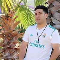 مجید یحیایی