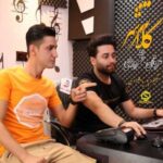 دانلود آهنگ عرفان خشرودی به نام کلانتر شهر