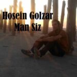 دانلود آهنگ حسین گلزار به نام من سیز