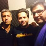 دانلود آهنگ امیر فرخ به نام باران