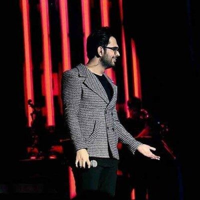 دانلود آهنگ فرزاد فرخ به نام گل قرمز