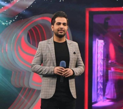 دانلود آهنگ فرزاد فرخ به نام عاشق خجالتی