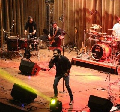 دانلود آهنگ هامان بند به نام بدون تو دانلود آهنگ هامان بند به نام بدون تو