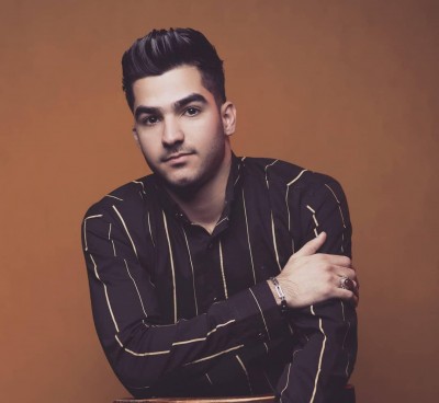 دانلود ریمیکس حمیدرضا بابایی زیبارو دانلود ریمیکس حمیدرضا بابایی زیبارو