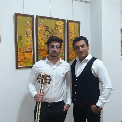 دانلود آهنگ مسعود دانیالی به نام دل بده