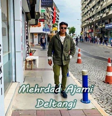 دانلود آهنگ مهرداد عجمی به نام دلتنگی دانلود آهنگ مهرداد عجمی به نام دلتنگی