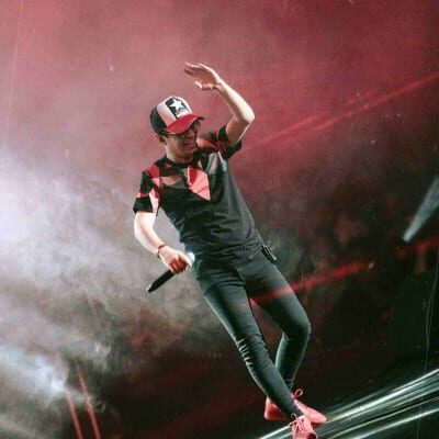 دانلود آهنگ محسن ابراهیم زاده به نام میدونی