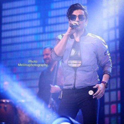 دانلود آهنگ محسن ابراهیم زاده میمیره دلی