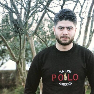 دانلود آهنگ رضا یوسفی پور به نام تب تو