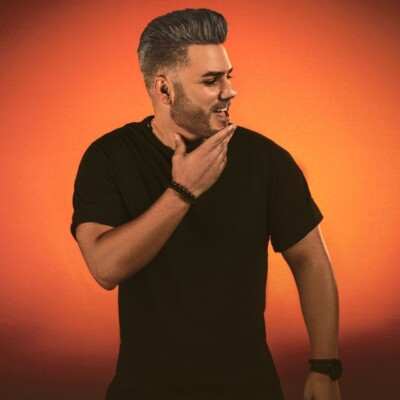 دانلود آهنگ شهاب تیام به نام شبیه تو