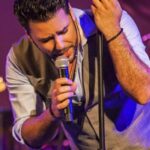 دانلود آهنگ شهاب تیام به نام دیوونه دلم