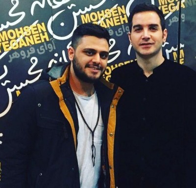 دانلود آهنگ سیاوش پالاهنگ عشق اتفاقی