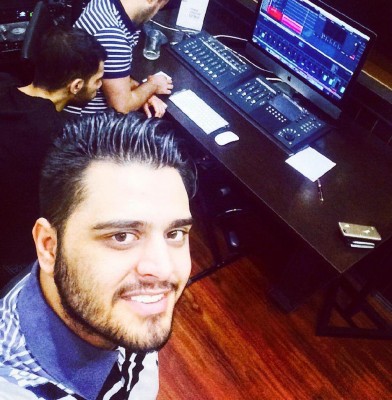 دانلود آهنگ سیاوش پالاهنگ به نام آرومتر برو