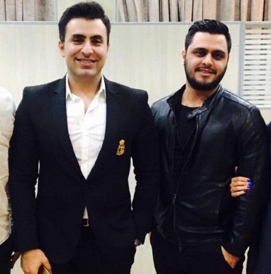 دانلود آهنگ سیاوش پالاهنگ به نام زل زدی