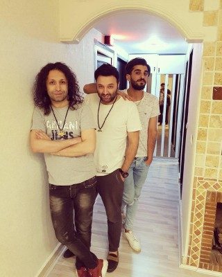 دانلود آهنگ والایار به نام گل آویشن