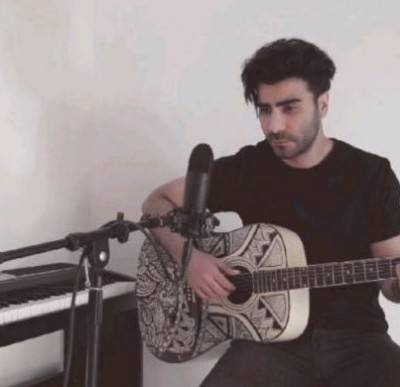 دانلود آهنگ علی پارسا دهه شصتی