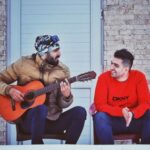 دانلود آهنگ علیرضا راد به نام یهویی دانلود آهنگ علیرضا راد به نام یهویی
