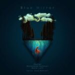 دانلود آهنگ کیهان و محمد همتی و مهدی لطفی به نام Blue Mirror