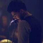 دانلود آهنگ مهدی قانع به نام حالم بده