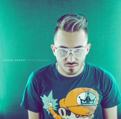 دانلود آهنگ ﻿محمدرضا عشریه به نام تو دل برو