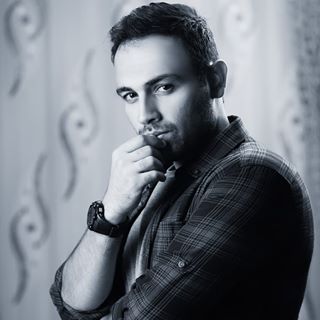 دانلود آهنگ محمد طاهر به نام چیزی عوض نشد