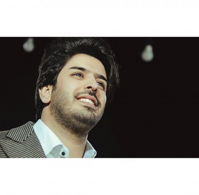 دانلود آهنگ محسن دولت به نام دلم روشنه