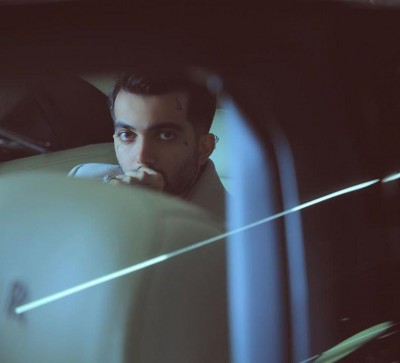 دانلود آهنگ پویان مختاری به نام چه حالیه