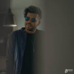 دانلود آهنگ رایان به نام پرته حواسم