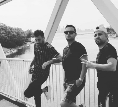 دانلود تمامی نسخه های آهنگ داره میرقصه قر میده MP3 کیفیت اصلی + ریمیکس