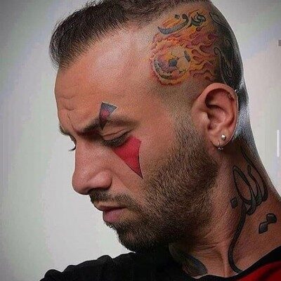 دانلود آهنگ دارم به این فکر میکنم چرا ساعت هفت نمیشه