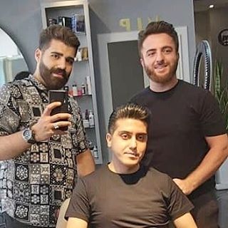 دانلود آهنگ آرکان به نام بزن بارون