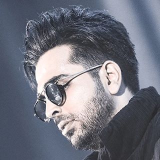 دانلود آهنگ فرزاد فرخ به نام دوستم داشته باش