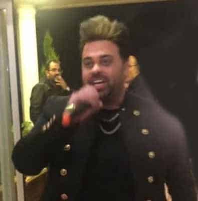 دانلود آهنگ حامد پهلان به نام تو جذابی