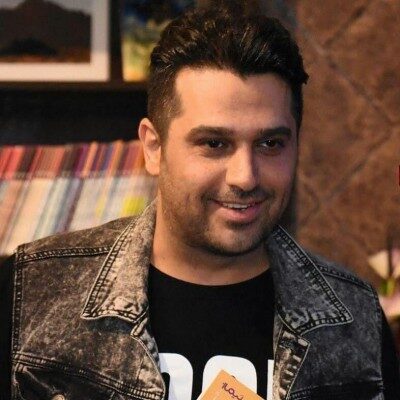 دانلود آهنگ حمید عسکری به نام از عشق