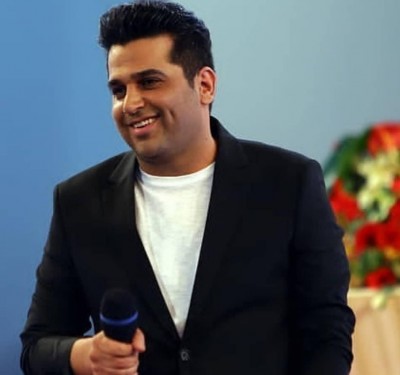 دانلود آهنگ حمید عسکری به نام روانی