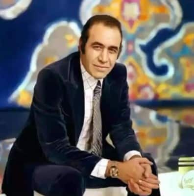 دانلود آهنگ ایرج خواجه امیری به نام اومدم از هند اومدم