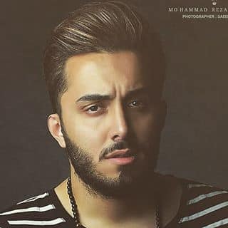 دانلود آهنگ محمدرضا عشریه به نام دورت میگردم