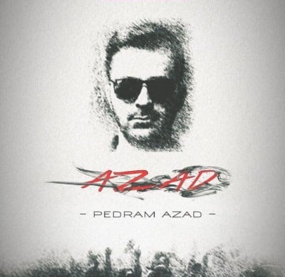 دانلود آهنگ پدرام آزاد به نام آزاد